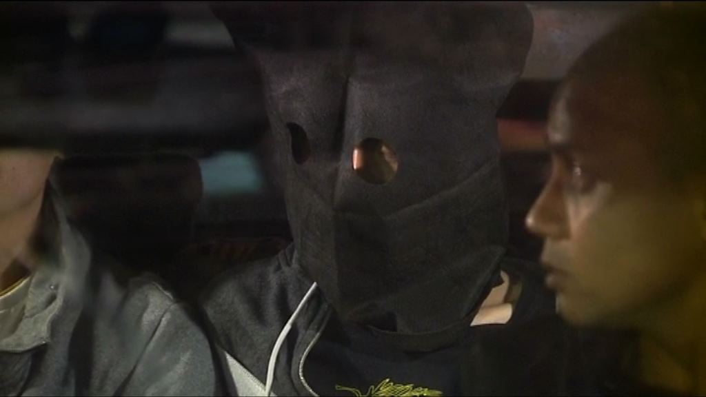 油麻地便利店傷人案警拘一男子