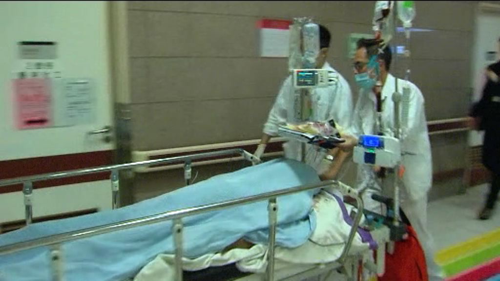 九龍城男子遇襲亡　警改列兇殺拘兩男