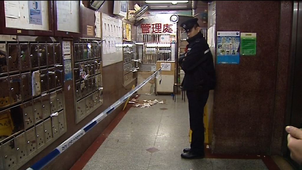 旺角傷人案一名女子被捕