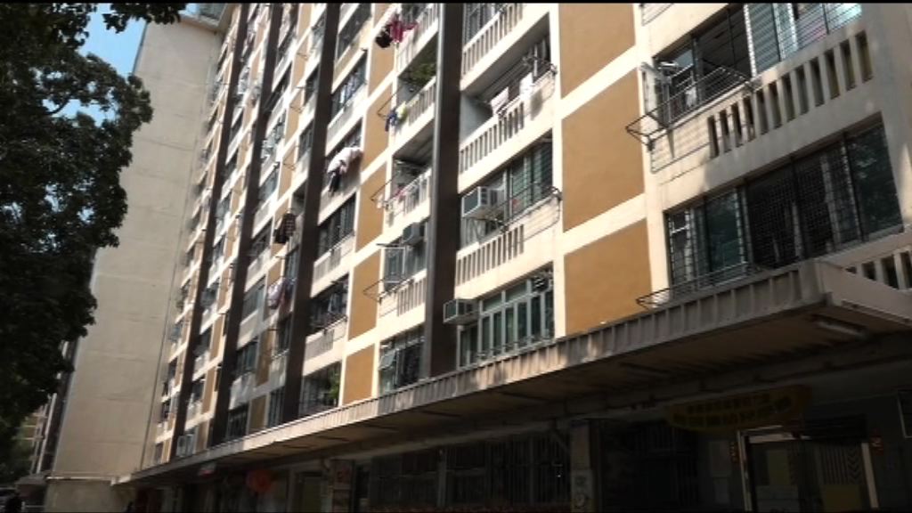 馬頭圍邨兩女子爭執被捕