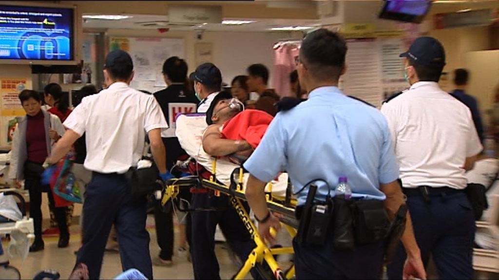 牛頭角三南亞漢遇襲一死兩傷　警列謀殺案