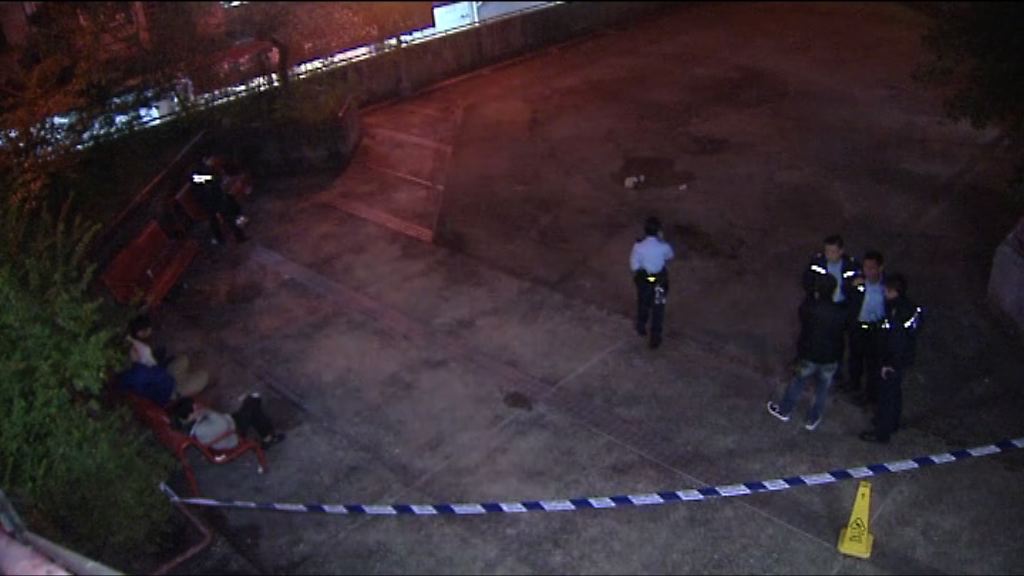 大埔富亨邨一漢遇襲不治　警列謀殺案