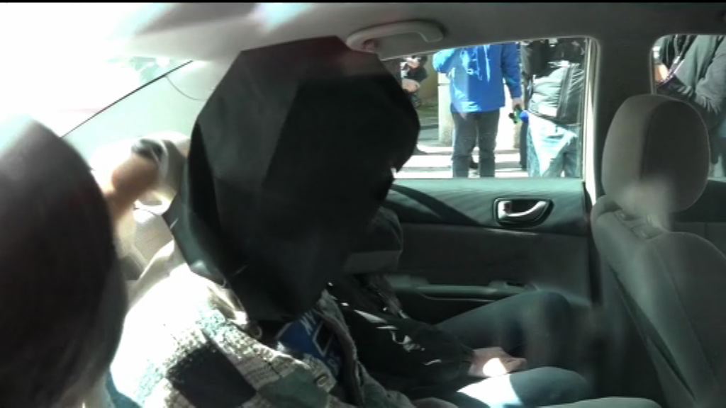 大埔凌晨兇案　疑犯有黑社會背景