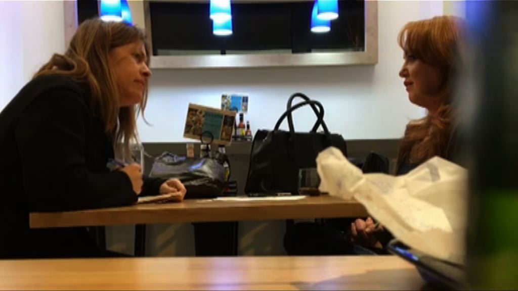 《華盛頓郵報》揭穿「報料人」說謊