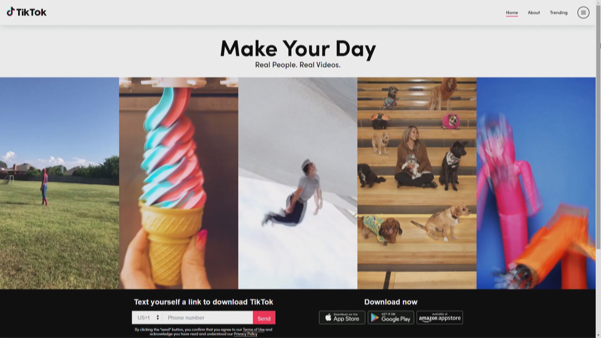 據報中國官員在世貿會議上斥美國封殺TikTok違規