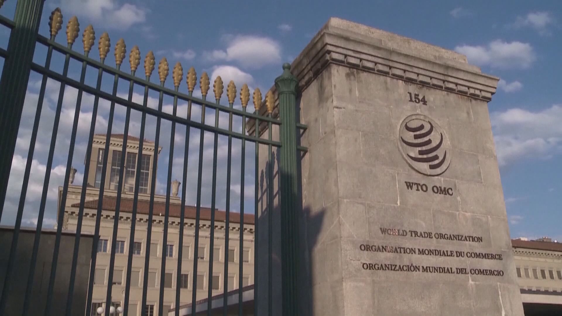 台灣提「特定貿易關切」　大陸稱解決問題的鑰匙在兩岸之間 