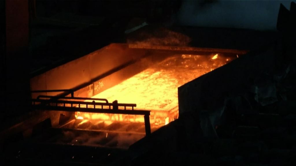 多國批評美國擬開徵鋼鋁關稅