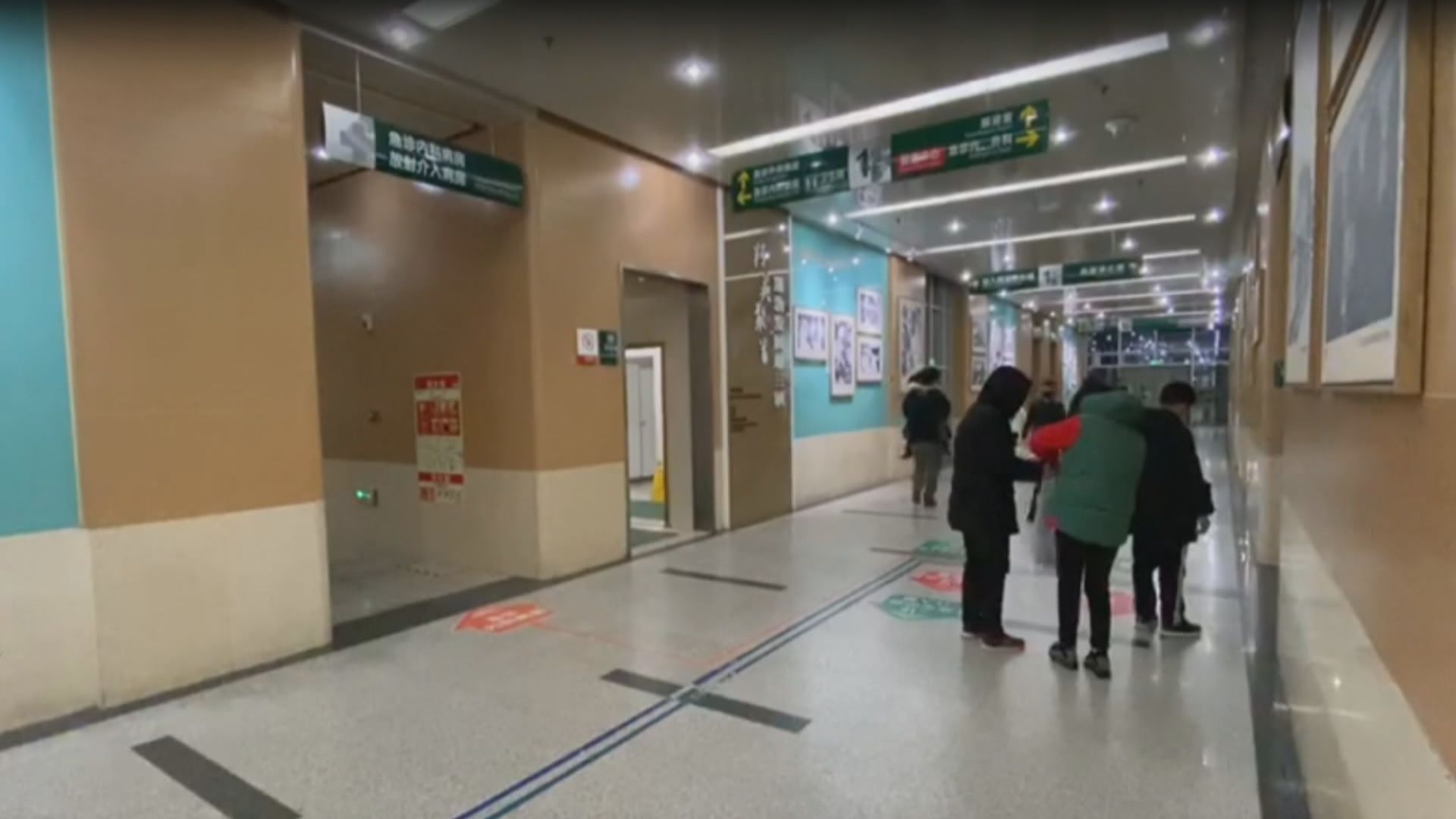 武漢病毒性肺炎增至44宗　11宗重症