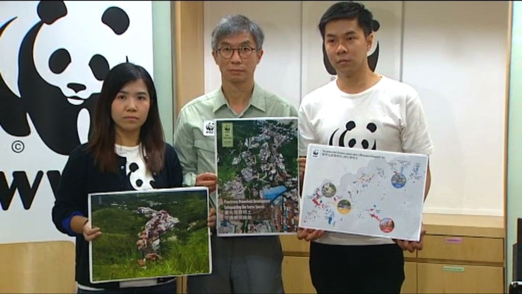 有調查發現城規會審批棕地寬鬆