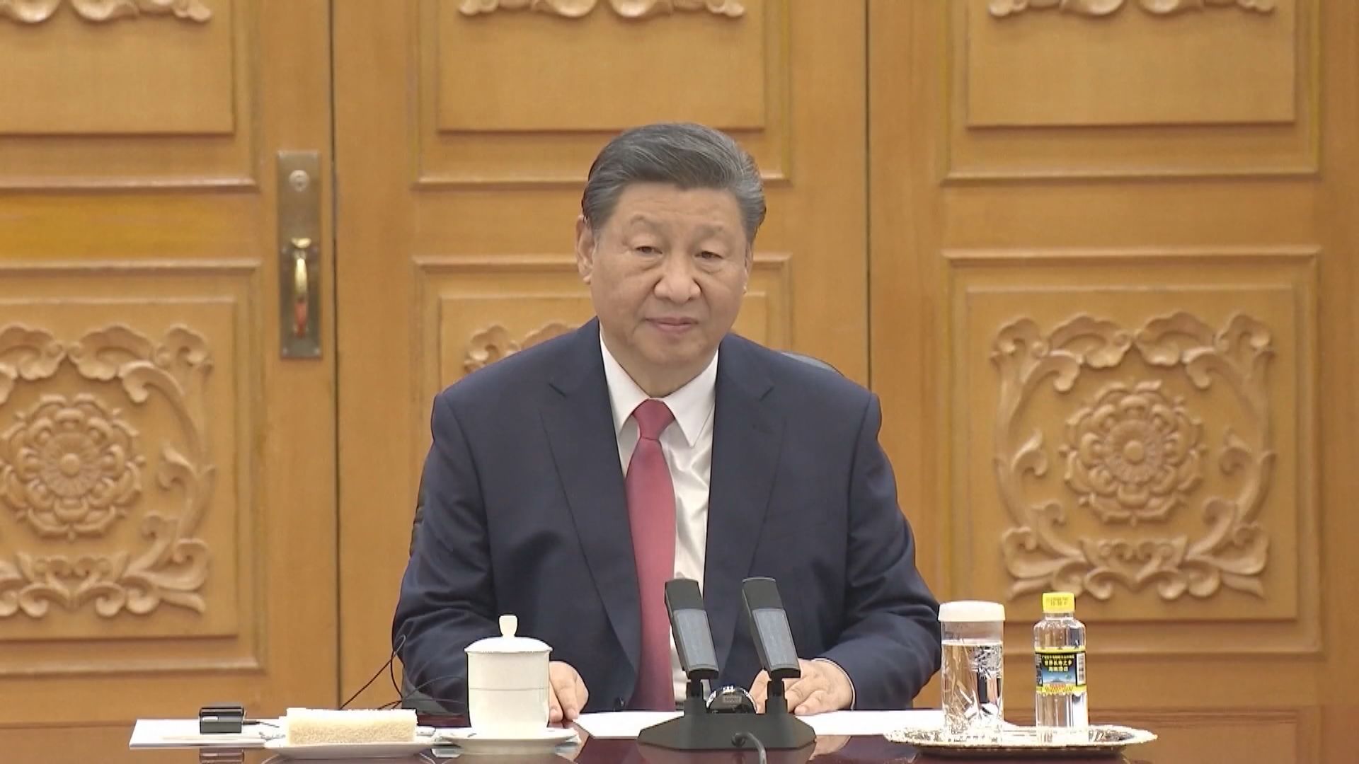 習近平：中歐之間需要架更多的「橋」 雙方應更緊密合作