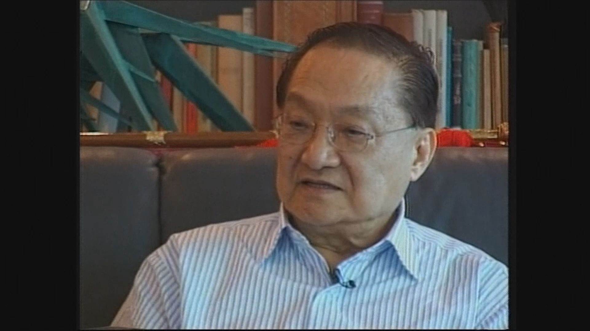 習近平對金庸逝世表示哀悼