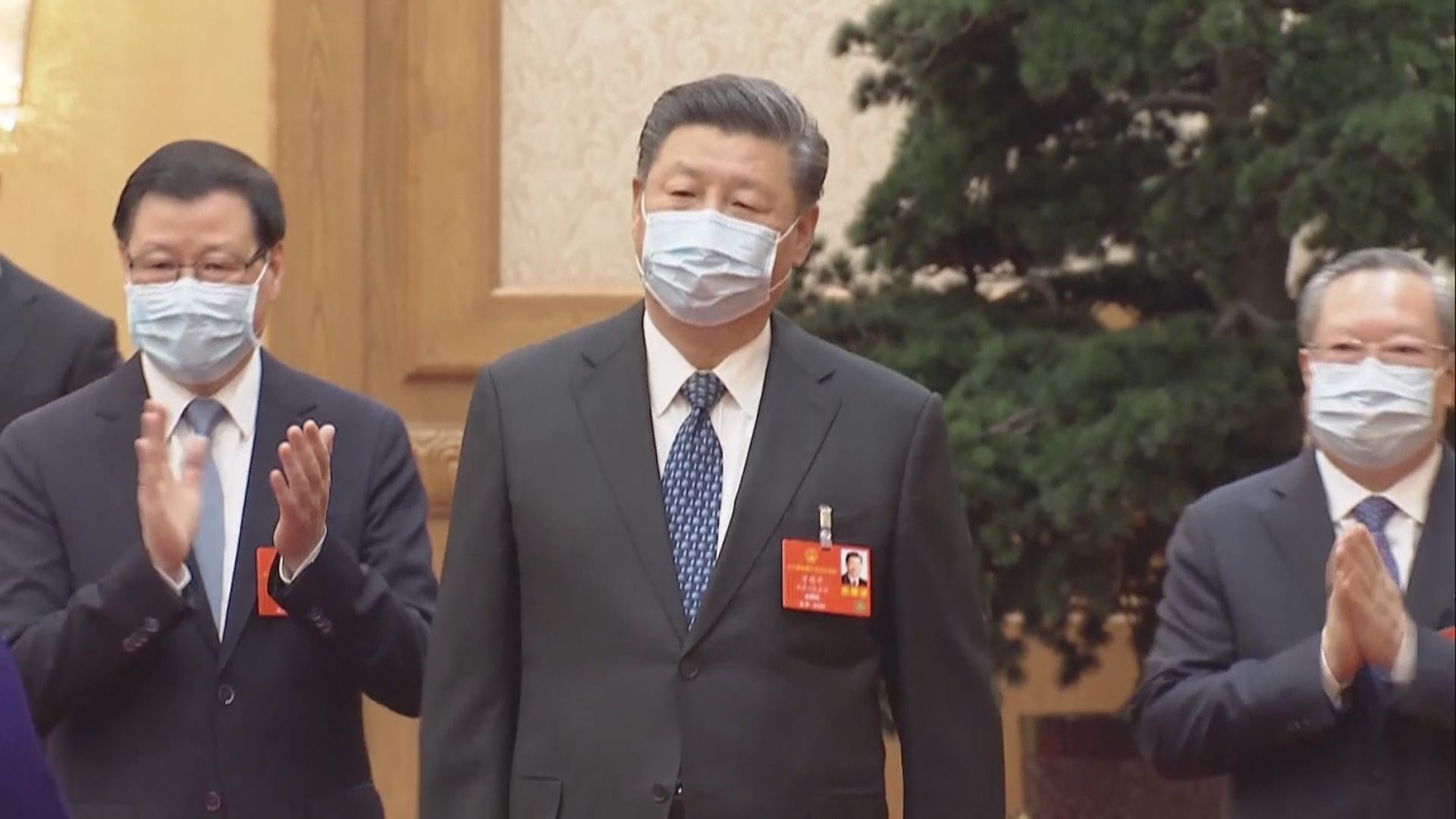 習近平發指示建立海南自由貿易港