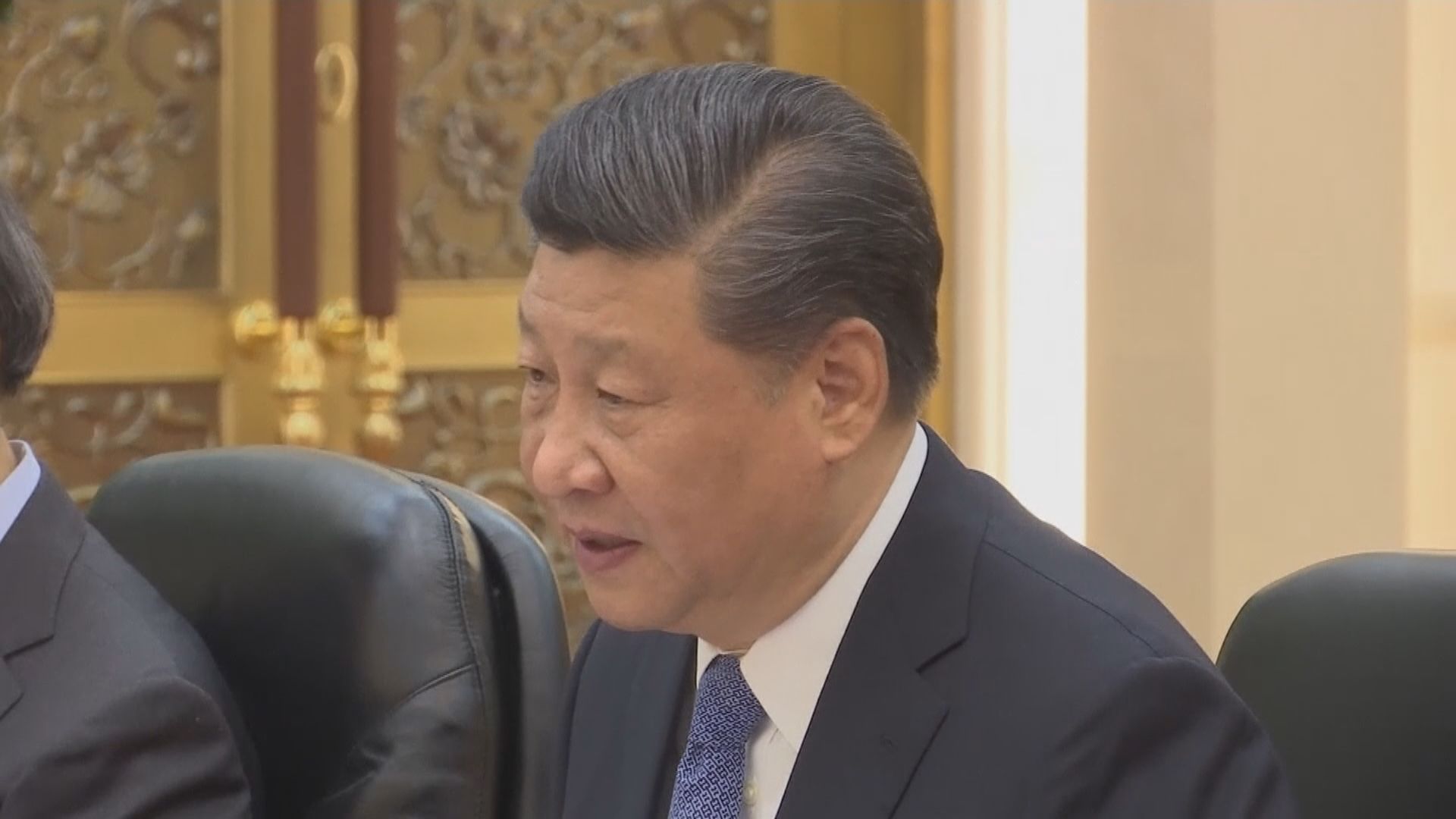 習近平回信勉勵澳門科技大學師生