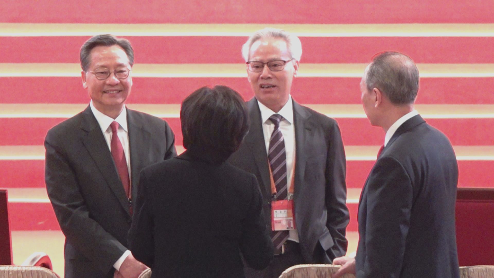 習近平下周三至五赴澳門出席慶回歸大會　岑浩輝：熱烈歡迎衷心感謝