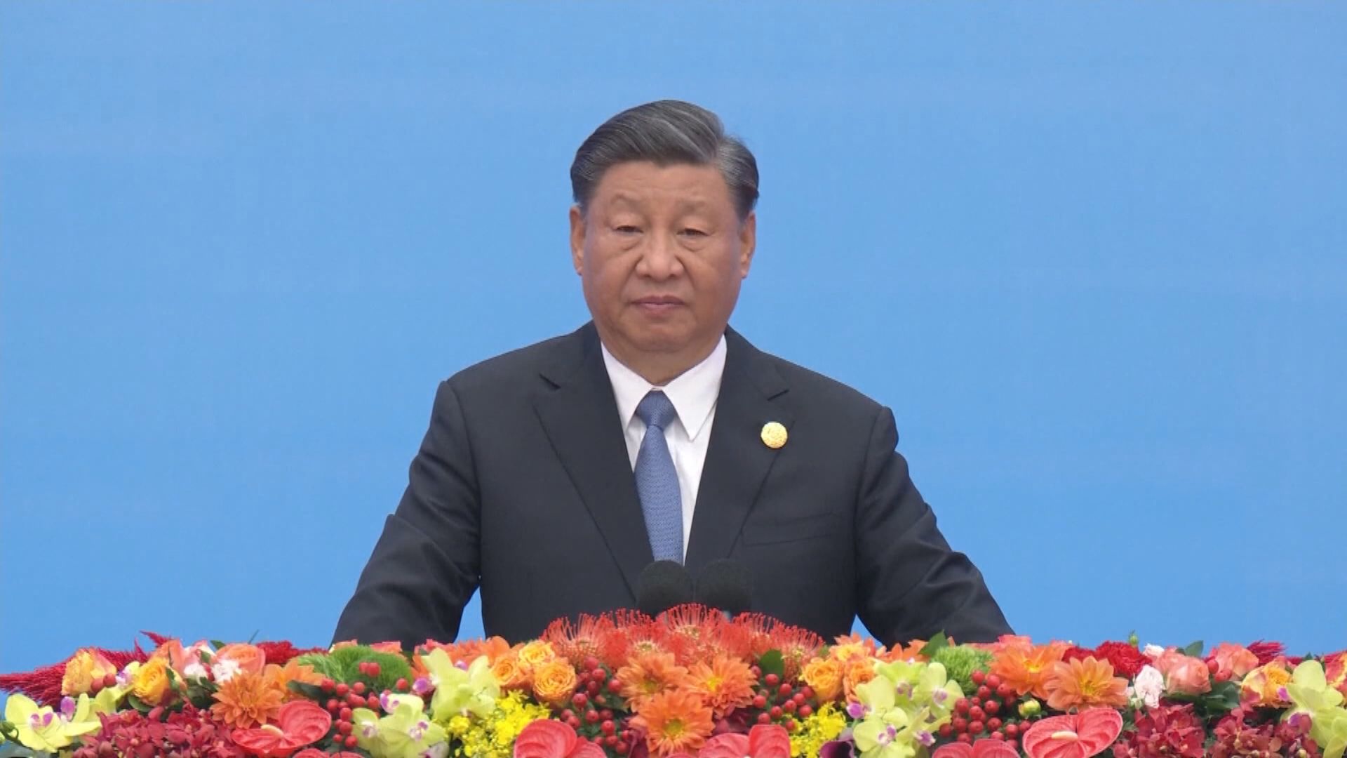 習近平等人分別看望或委託看望多名老同志