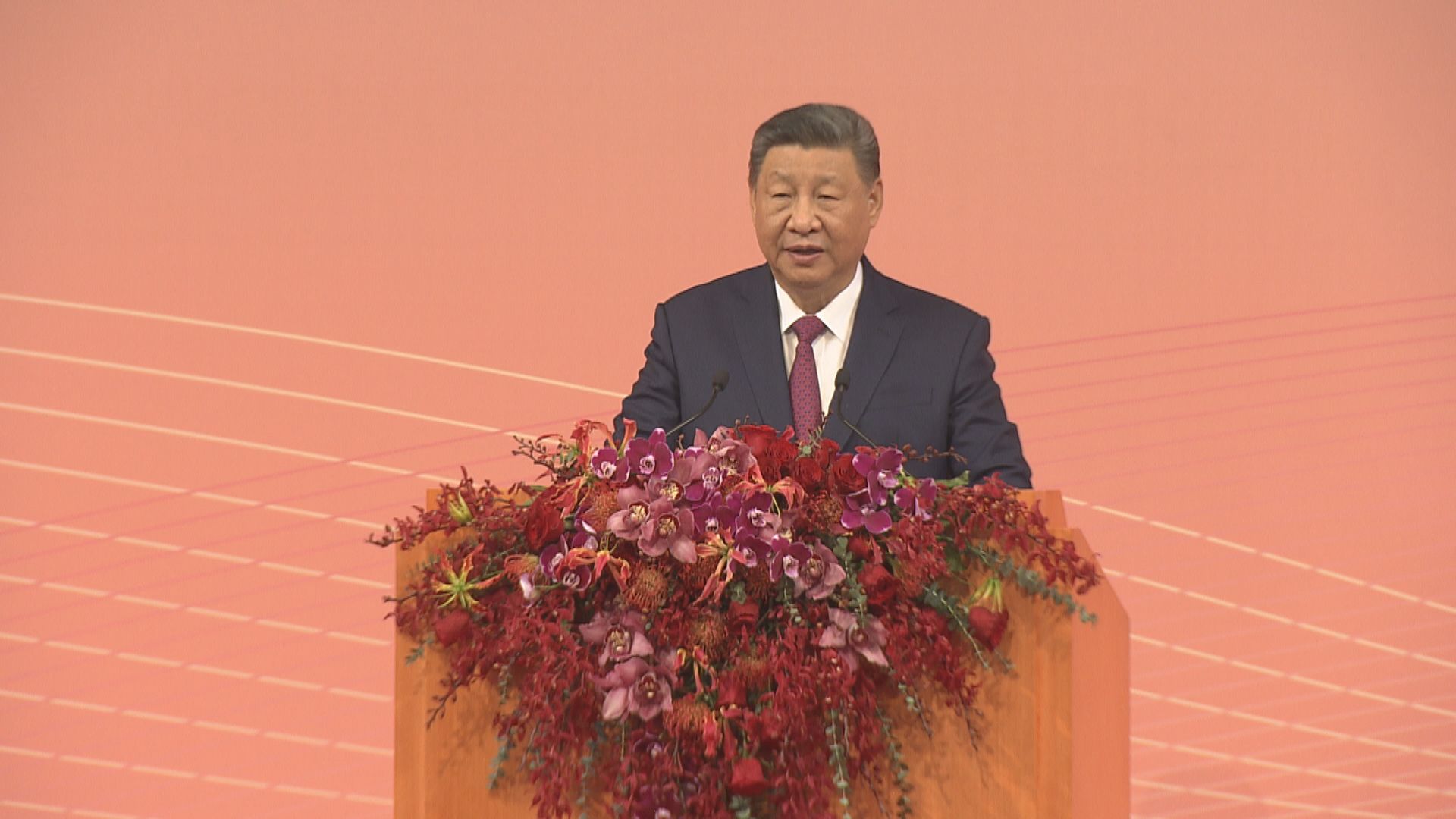 習近平談十五五規劃建議：要發揮新型舉國體制優勢　突破關鍵核心技術