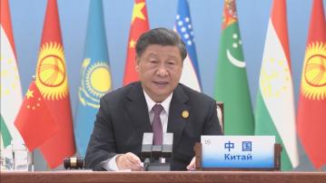 習近平下周一至周三赴哈薩克出席第二屆中國中亞峰會