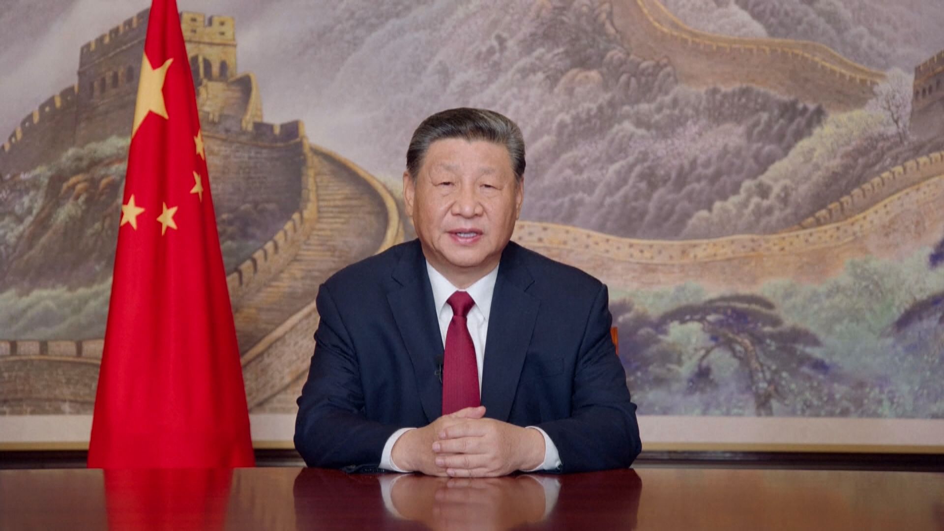 習近平考察上海　強調要加快構建成科技創新高地