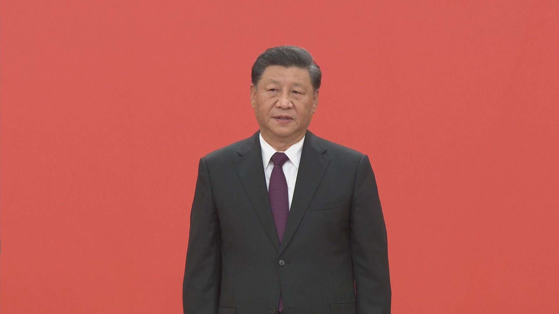 習近平：深圳要建設為更高水平的開放型經濟體