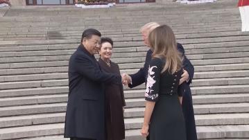 路透：中美官員探討秋季辦「習特會」　特朗普或與普京在華會面