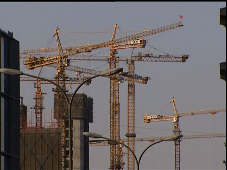 【推進改革】習近平：加強防範金融風險