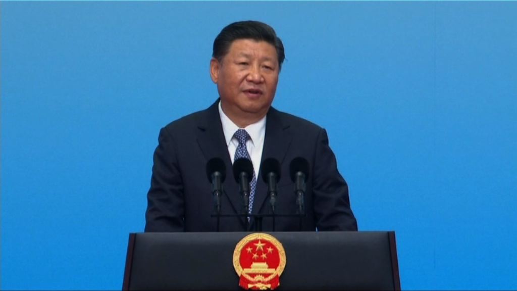 習近平：金磚五國應擴大伙伴網絡