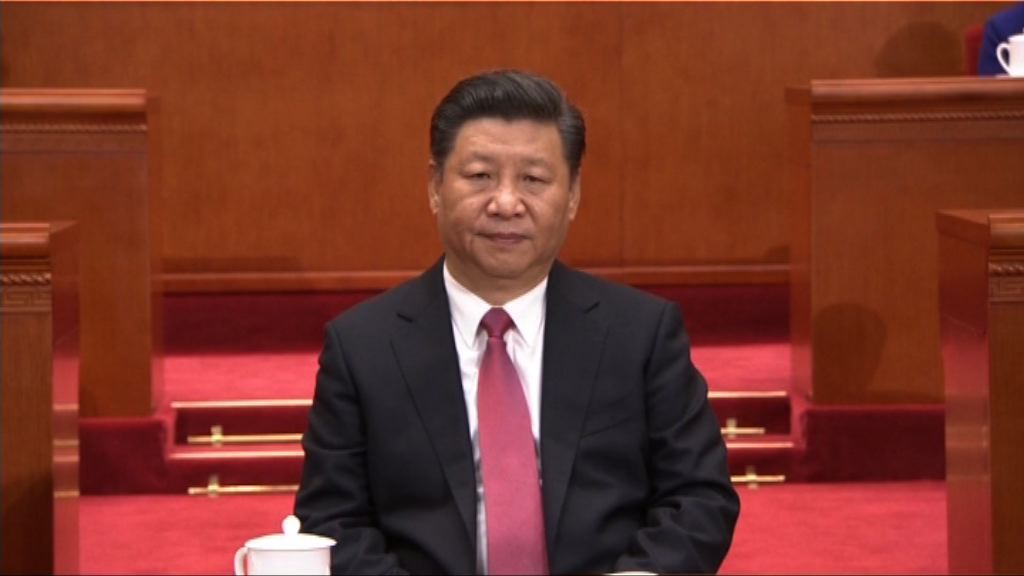 習近平訪港將出席慶回歸大會及新政府就職禮