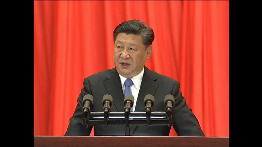 中聯辦：落實習近平對港創科工作指示精神