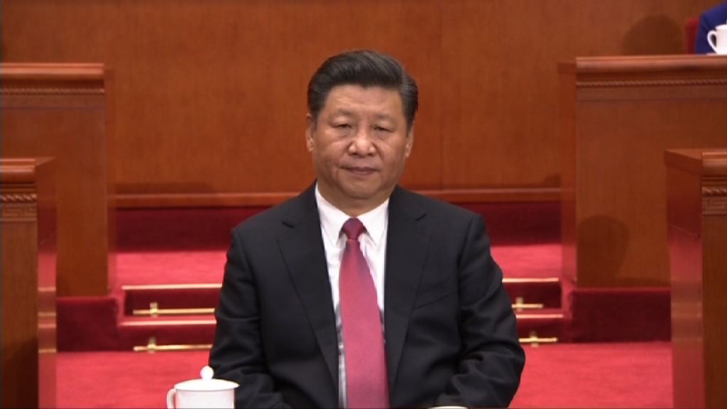 習近平啟程歐美之行　料為發展合作定位定調