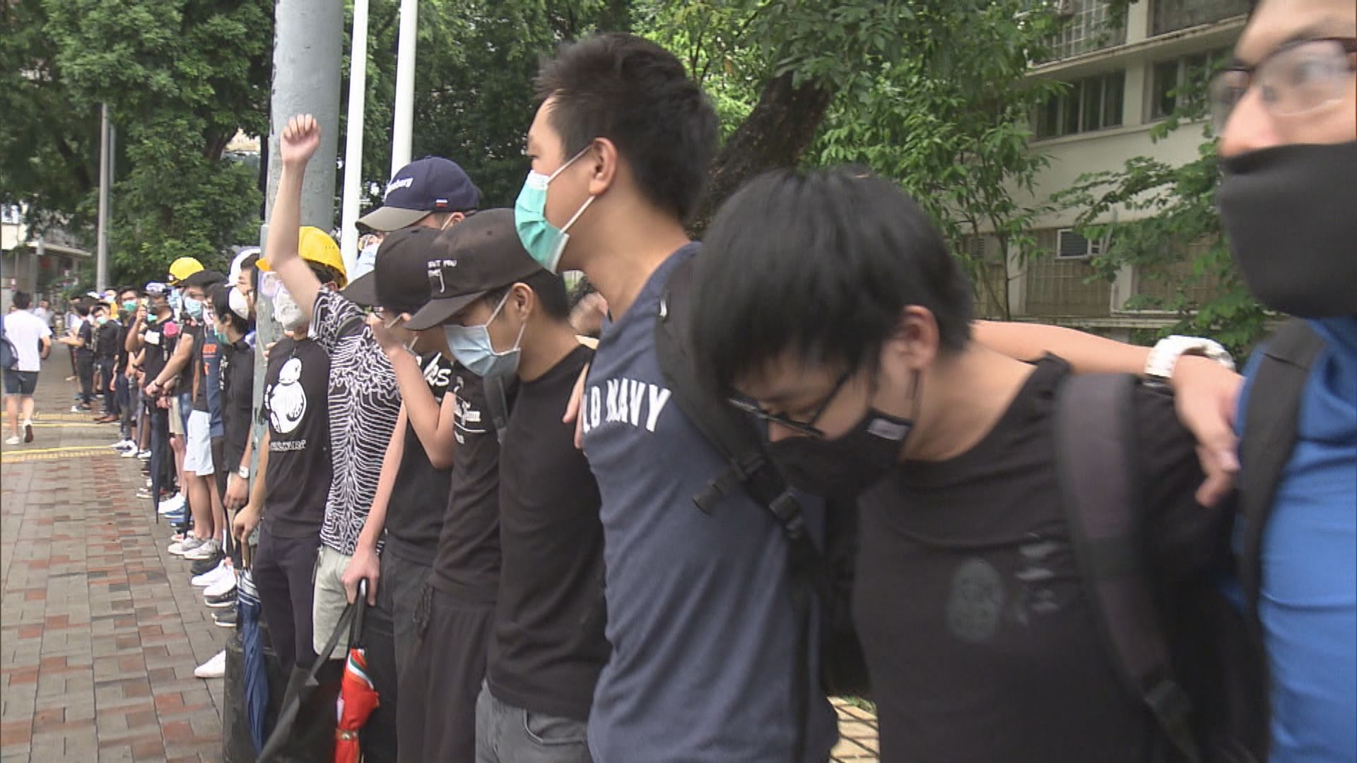 新華社評論文章：教協跳船無法自保　政府須徹查違法問題