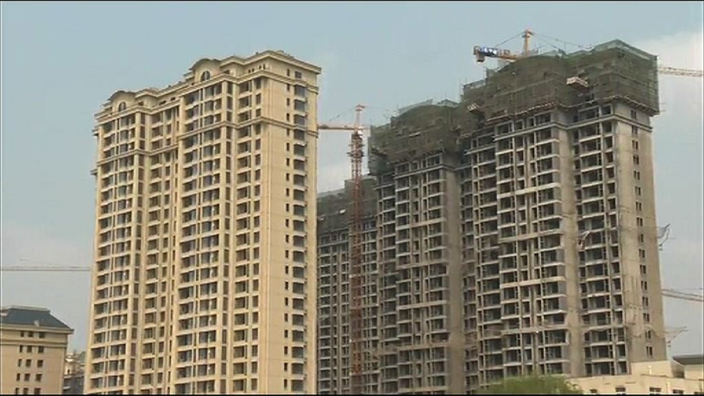 【嚴控房產買賣】雄縣地產商及代理須簽署管控承諾