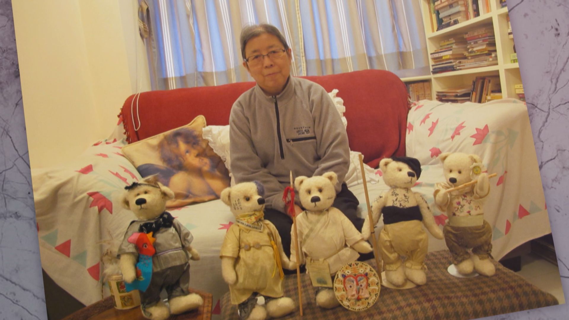 楊潤雄對西西離世深表惋惜　是香港文壇損失