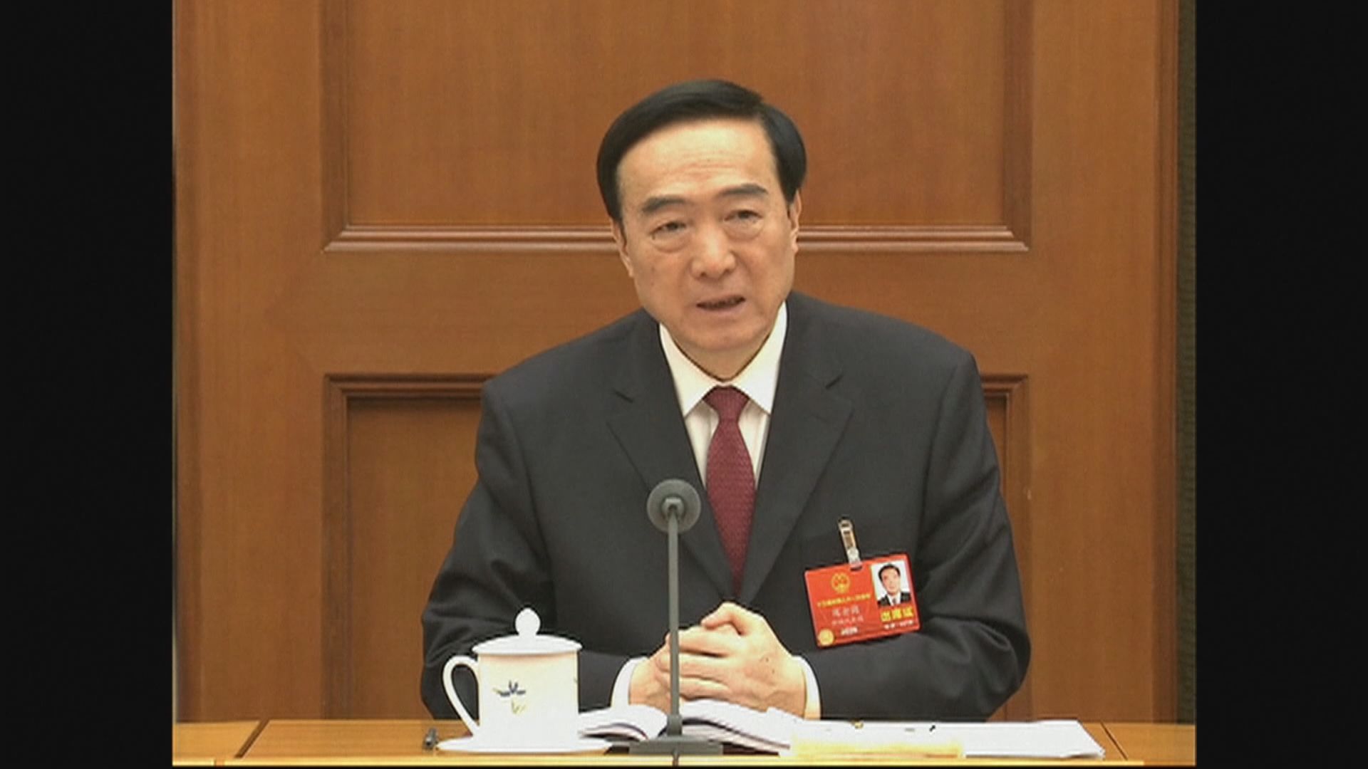 15國大使要求會晤新疆官員了解人權狀況