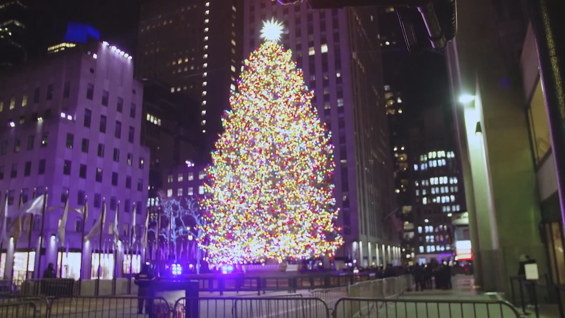 【疫下過節】疫情陰霾下各地民眾如何度過不一樣聖誕？