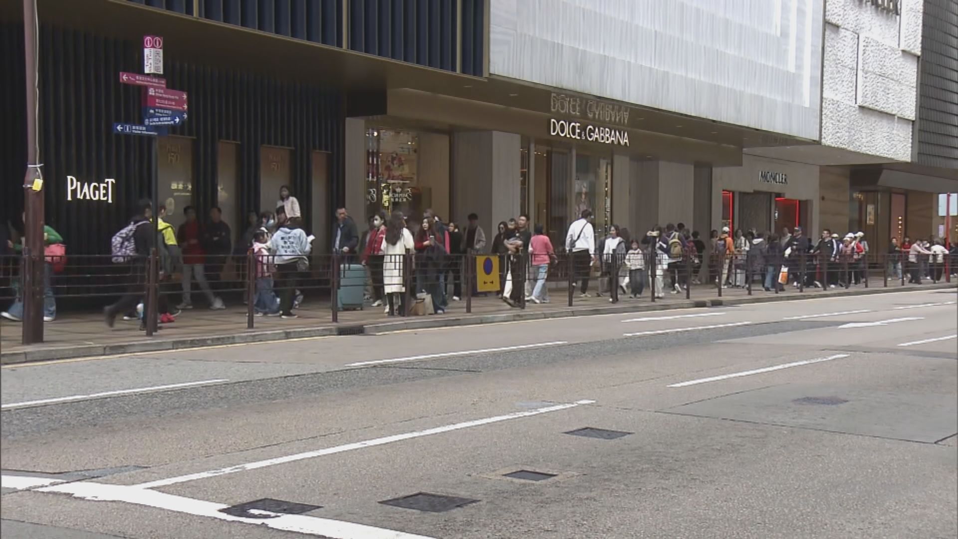 運輸署在平安夜實施特別交通安排