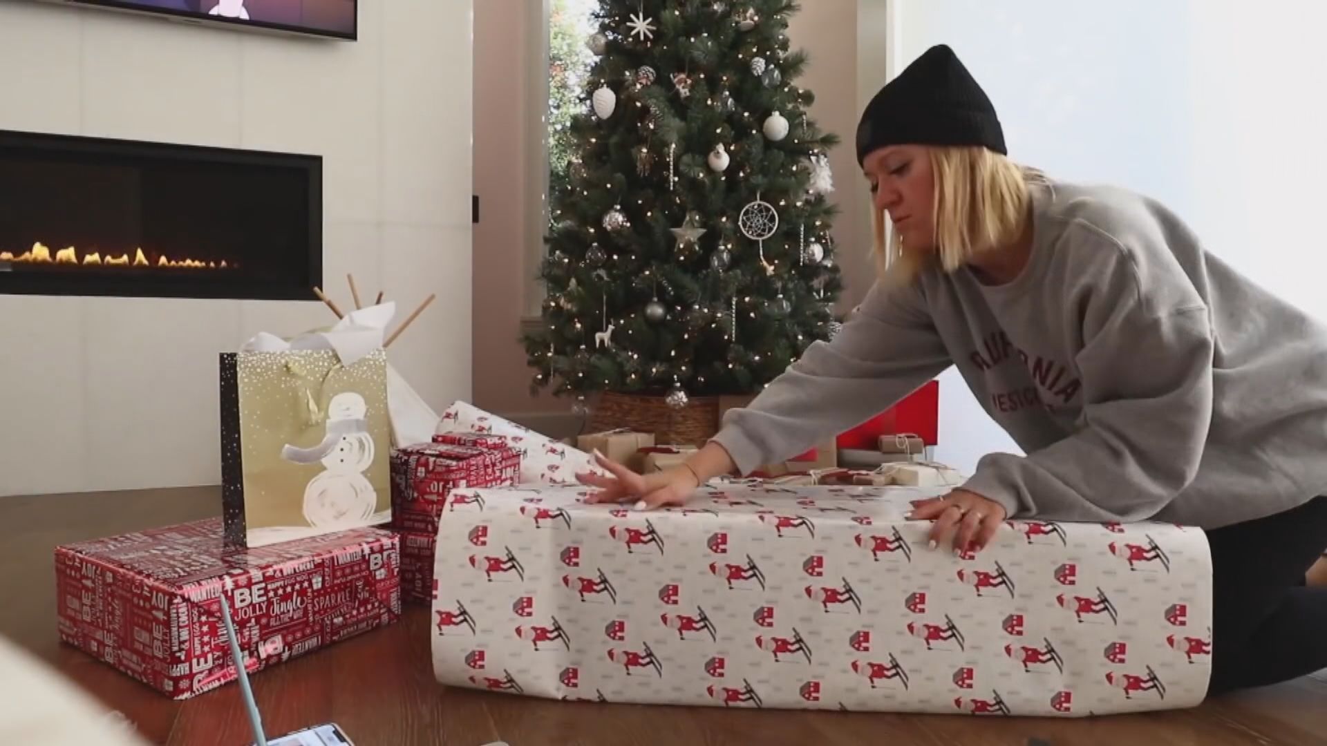 有環保組織呼籲全面淘汰包裝紙