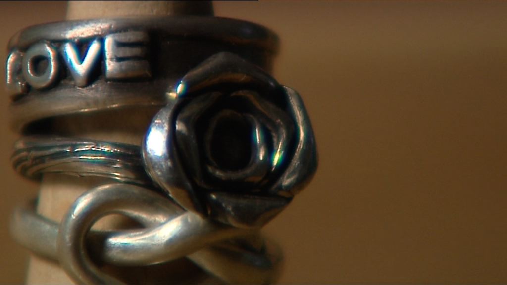 聖誕效應刺激銀首飾手作生意倍增