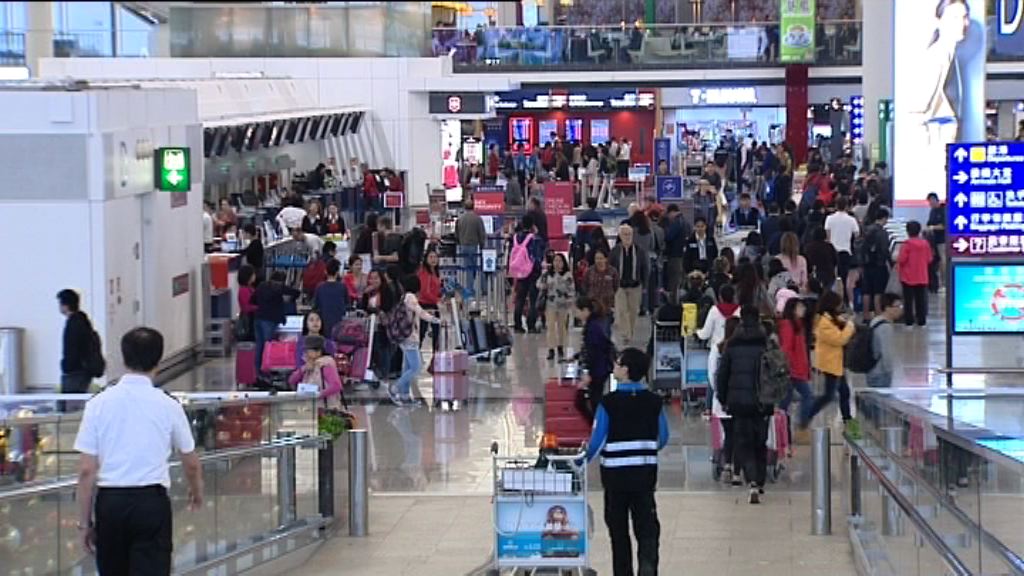 多個北海道旅行團行程因風雪受阻