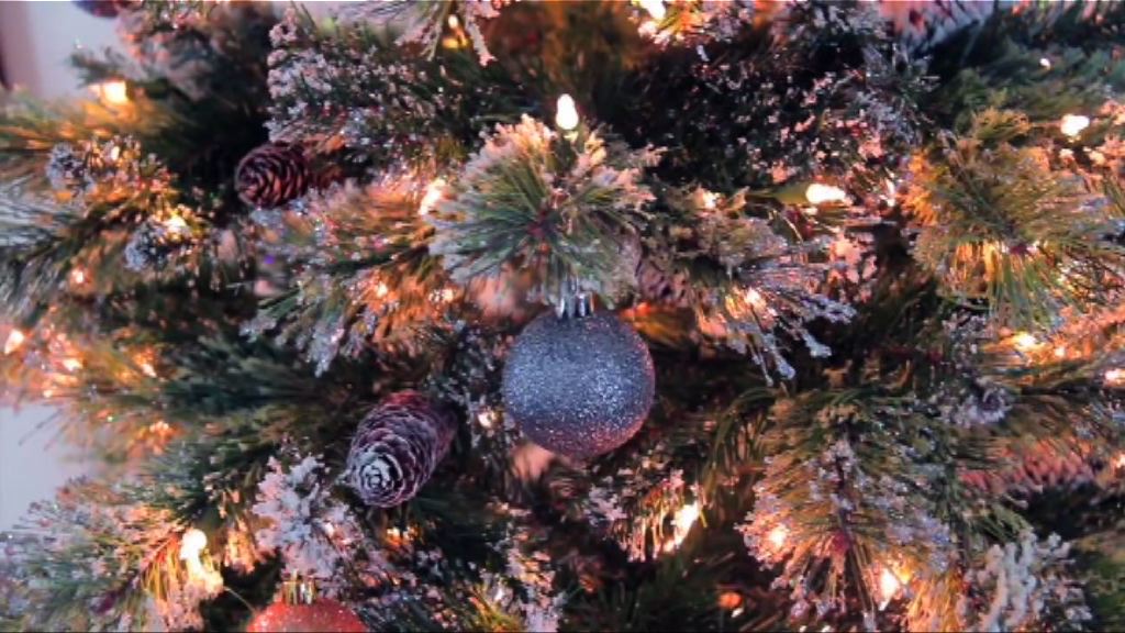 聖誕燈飾或會干擾無線網絡