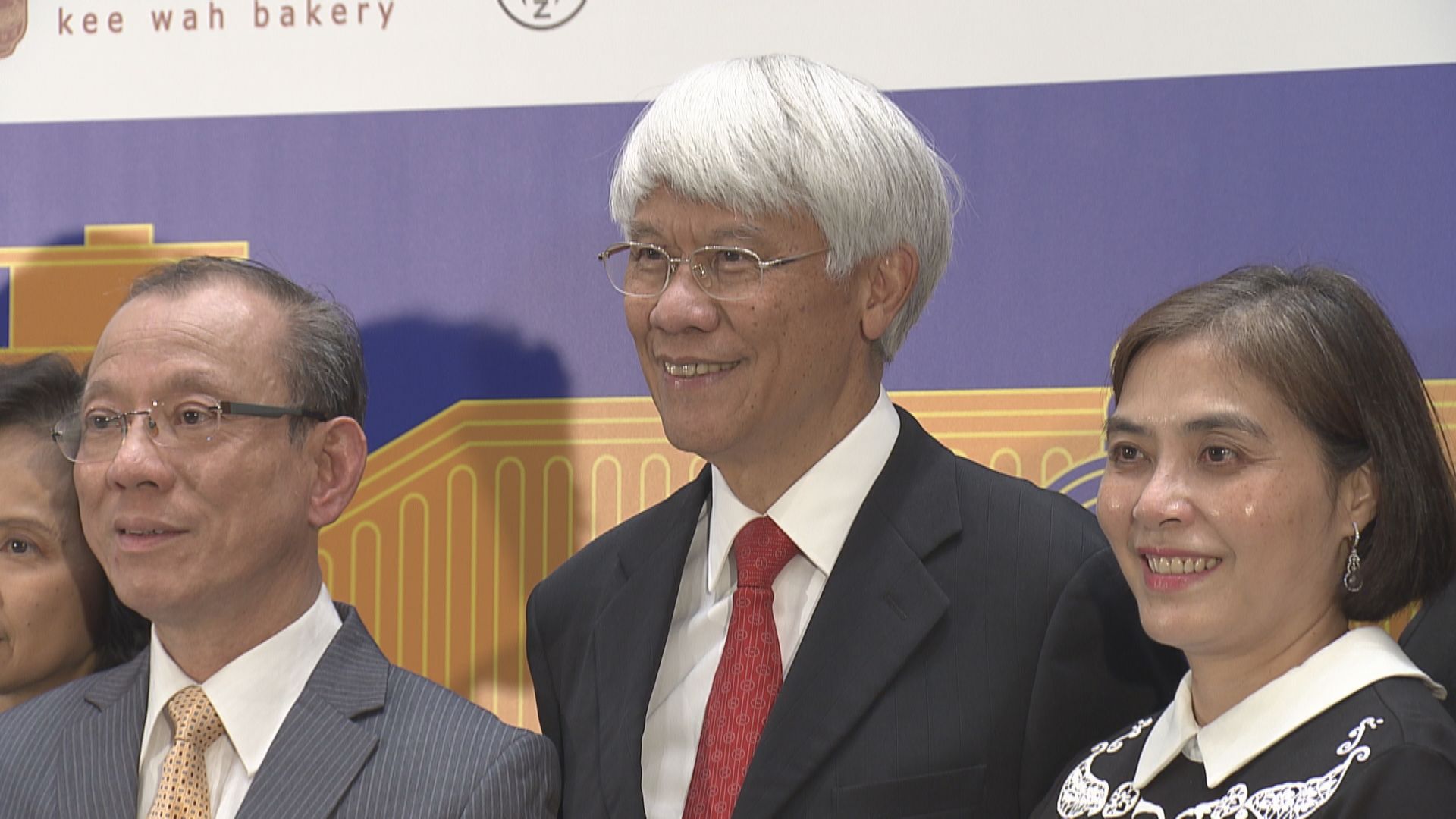 任志剛：本港財政狀況可負擔100億元民生措施