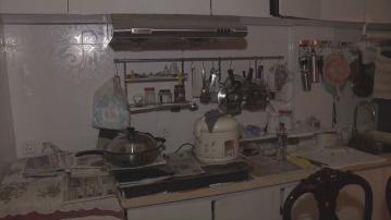 仁安大廈電掣櫃周二晚起火　部分單位及商戶至今仍未恢復電力供應