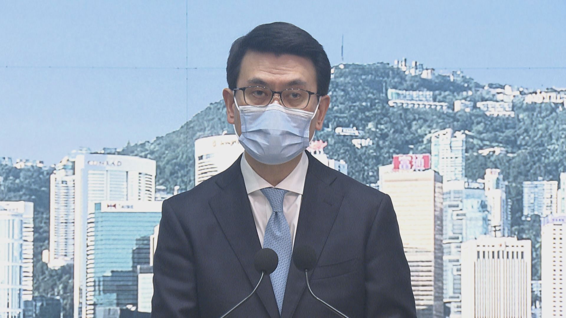 政府放寬限聚令下豁免範圍　婚禮可放寬至50人出席