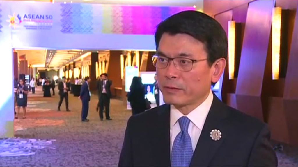 邱騰華將訪京兩日