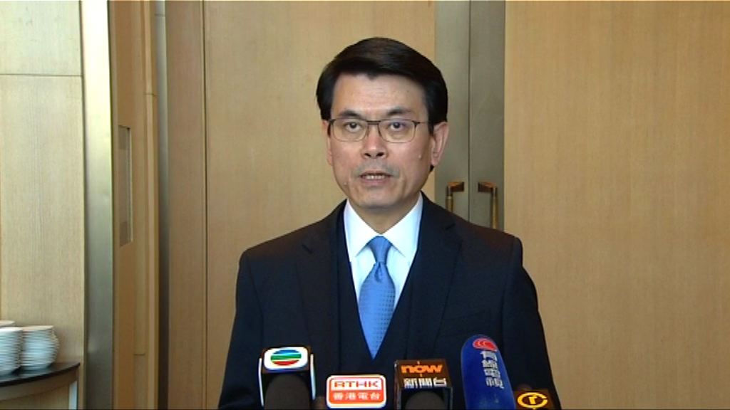 港府料Formula-E為本港帶來過億收益