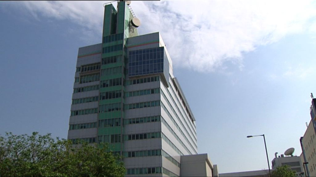 無綫：若認為習近平講話不及《頭條新聞》重要是罔顧事實