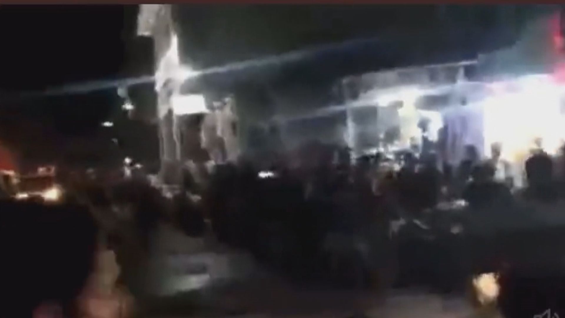 也門開齋節前夕慈善活動人踩人最少79死