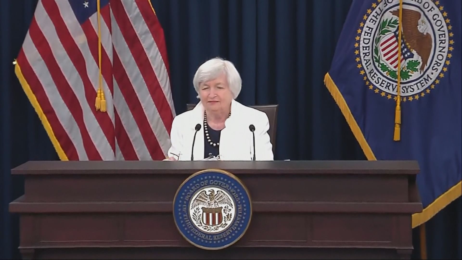 耶倫：應對債務上限的非常規措施或於10月耗盡