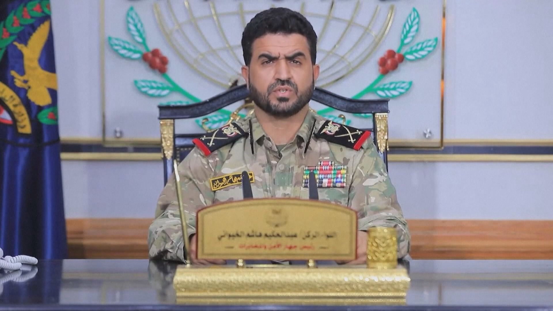 也門胡塞武裝稱破獲一個間諜網絡 聯合國確認十多名工作人員被逮捕