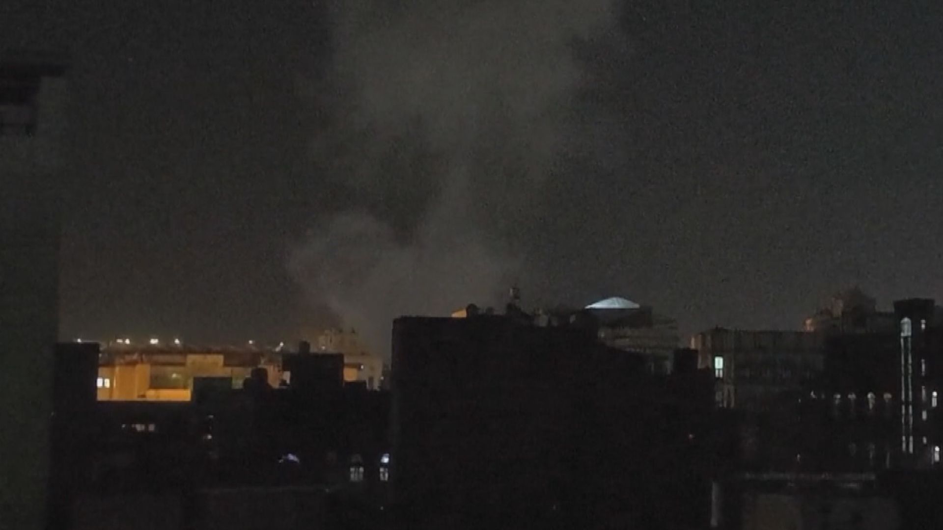 美軍再次空襲也門胡塞武裝最少12死