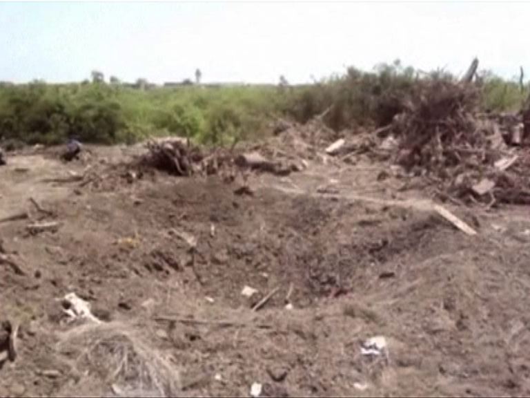 沙特聯軍疑誤炸也門婚禮逾百死